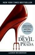 Cover of: The Devil Wears Prada: Movie Tie-In
