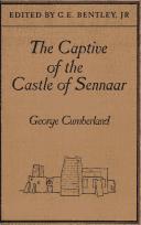 The captive of the Castle of Sennaar : an African tale in two parts