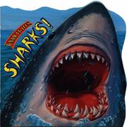 Cover of: Sharks! (Know-It-Alls by Irene Trimble