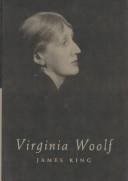 Cover of: Virginia Woolf by King, James