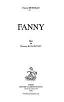 Cover of: Fanny