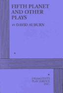Cover of: Fifth planet and other plays