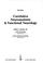 Cover of: Correlative neuroanatomy &functional neurology