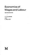 Economics of wages and labour