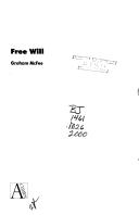 Free will