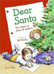 Cover of: Dear Santa: The Letters of James B. Dobbins