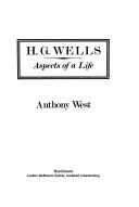 Cover of: H.G. Wells by Anthony West
