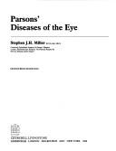 Diseases of the eye by John Herbert Parsons