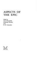 Aspects of the epic