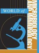 Cover of: World of microbiology and immunology