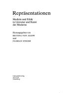 Cover of: Repräsentationen: Medizin und Ethik in Literatur und Kunst der Moderne