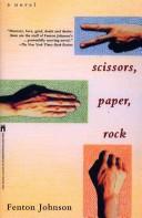 Scissors, paper, rock by Johnson, Fenton., Claire M. Johnson