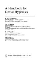 A handbook for dental hygienists