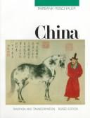 Cover of: China: tradition & transformation.