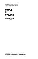 Cover of: Wake in fright