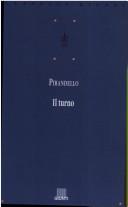Cover of: Il turno