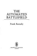 The automated battlefield