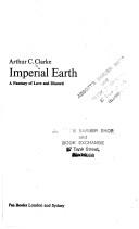 Cover of: Imperial Earth