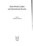 Third-world conflict and international security
