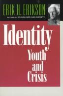 Cover of: Identity: youth and crisis.