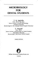 Microbiology for dental students