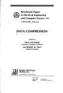 Cover of: Data compression