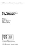 The Popularization of mathematics