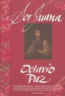 Sor Juana by Octavio Paz