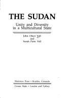 The Sudan : unity and diversity in a multicultural state