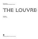 Cover of: Le Louvre