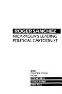 Róger Sánchez : Nicaragua's leading political cartoonist