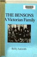 Cover of: The Bensons by Betty Askwith