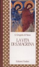 Cover of: La  vita di S. Macrina