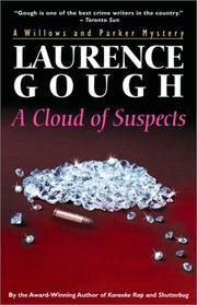 Cover of: Cloud of Suspects