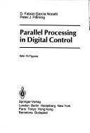 Parallel processing in digital control