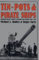 Tin-pots and pirate ships by Michael L. Hadley
