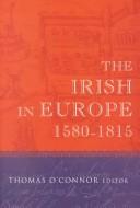 The Irish in Europe, 1580-1815