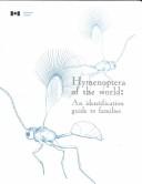 Cover of: Hymenoptera of the world: an identification guide to families