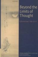 Beyond the limits of thought