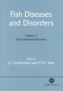 Fish diseases and disorders