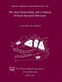 The interrelationships and evolution of Basal Theropod Dinosaurs