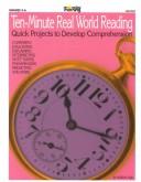 Cover of: Ten-minute real world reading