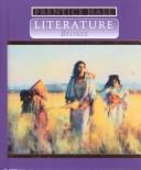 Cover of: Prentice Hall Literature Bronze Edition by Prentice-Hall, inc.
