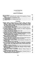 Cover of: Effectiveness of federal homeless veterans programs: hearing before the Subcommittee Oversight and Investigations of the Committee on Veterans' Affairs, House of Representatives, One Hundred Sixth Congress, first session, June 24, 1999