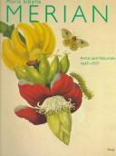 Cover of: Maria Sibylla Merian: Artist And Naturalist