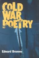 Cover of: Cold War poetry