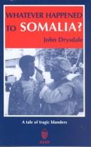 Whatever happened to Somalia?