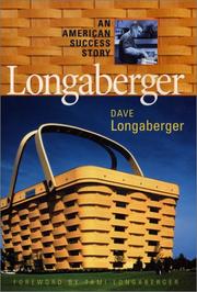 Longaberger by Dave Longaberger
