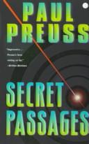 Cover of: Secret passages