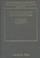 Cyberspace crime